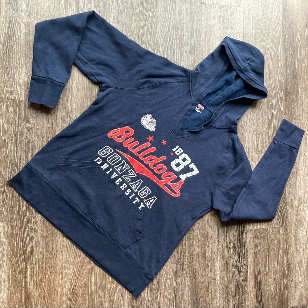 Gonzaga Hoodie